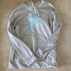Adidas Hoodie
